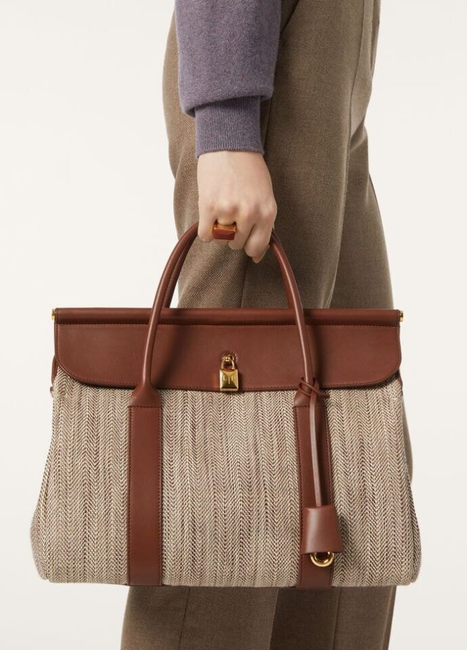 Bolsa de telar L32 Bolsa de telar L32