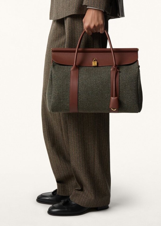 Bolsa de telar L32 Bolsa de telar L32