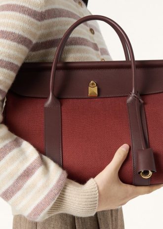 Bolsa de telar L32