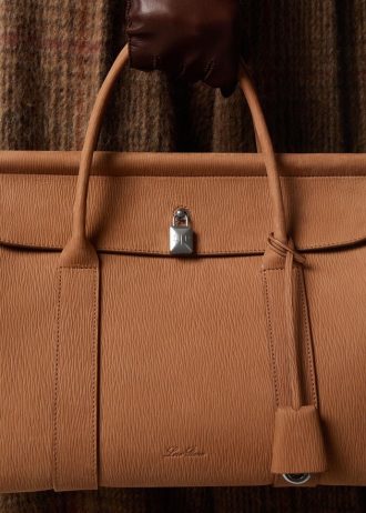 Bolsa de telar L32
