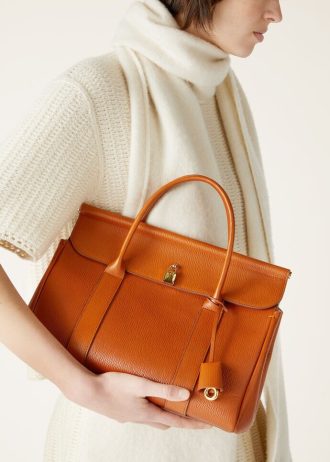 Bolsa de telar L32