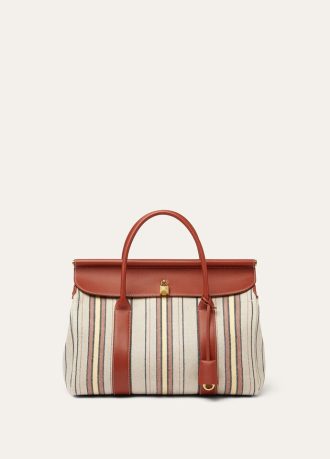 Bolsa de telar L32