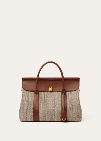 Bolsa de telar L32