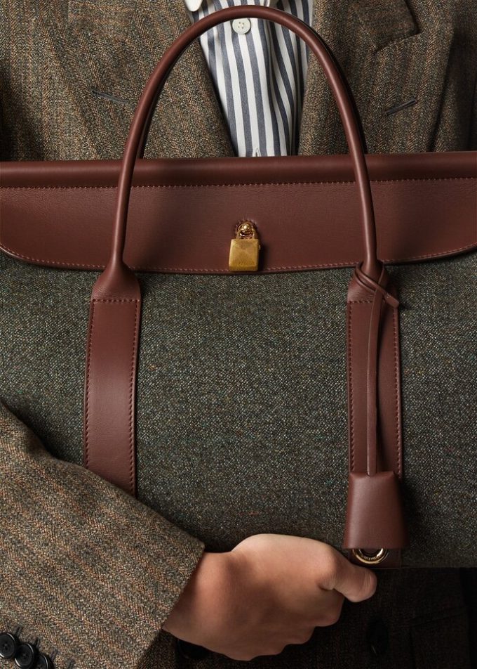 Bolsa de telar L32 Bolsa de telar L32