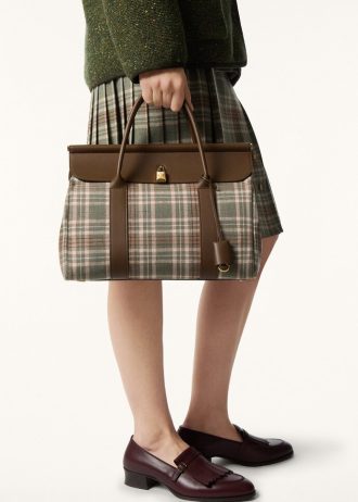 Bolsa de telar L32
