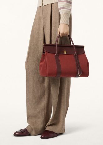 Bolsa de telar L32