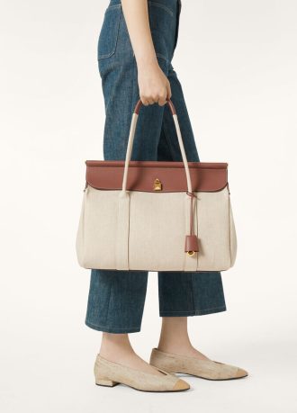 Bolsa de telar L37