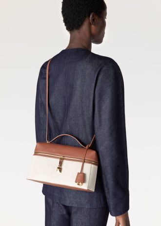 Bolsa extra L27