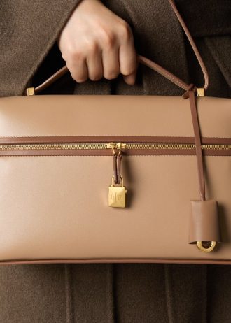 Bolsa extra L27