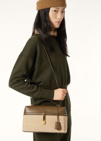 Bolsa extra L27