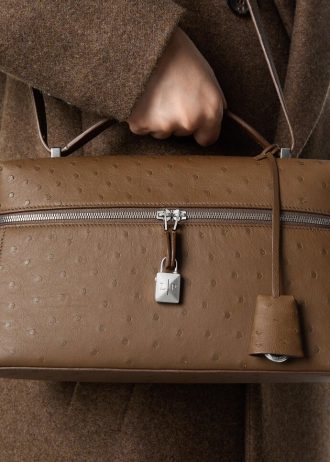 Bolsa extra L27