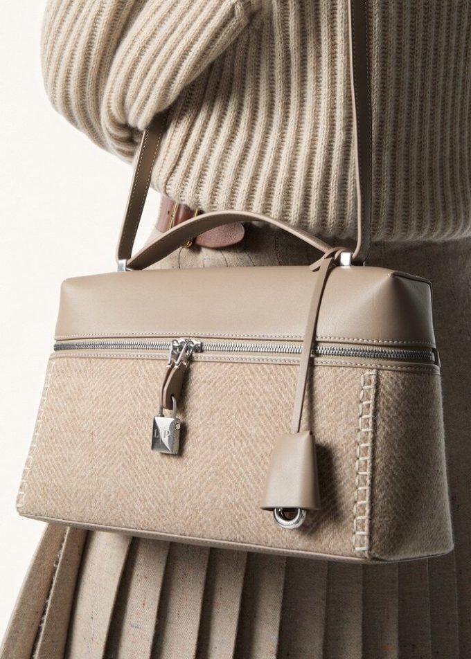Bolsa extra L27 Bolsa extra L27