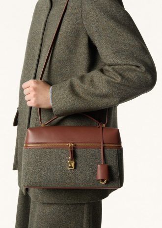 Bolsa extra L27
