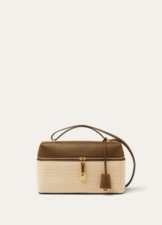 Bolsa extra L27