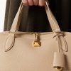 Bolsa pequeña para agujas