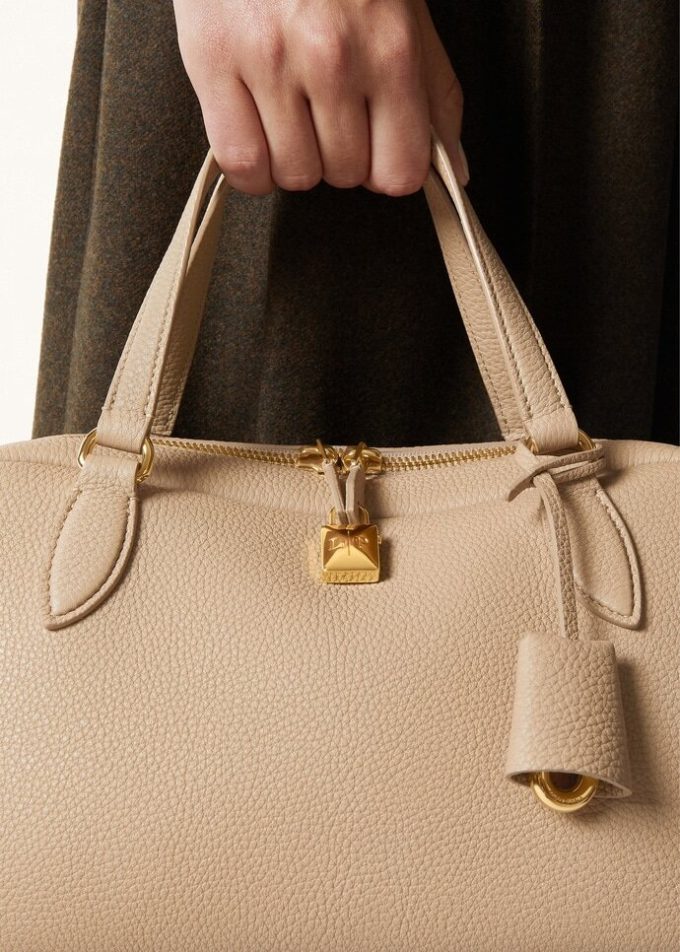 Bolsa pequeña para agujas