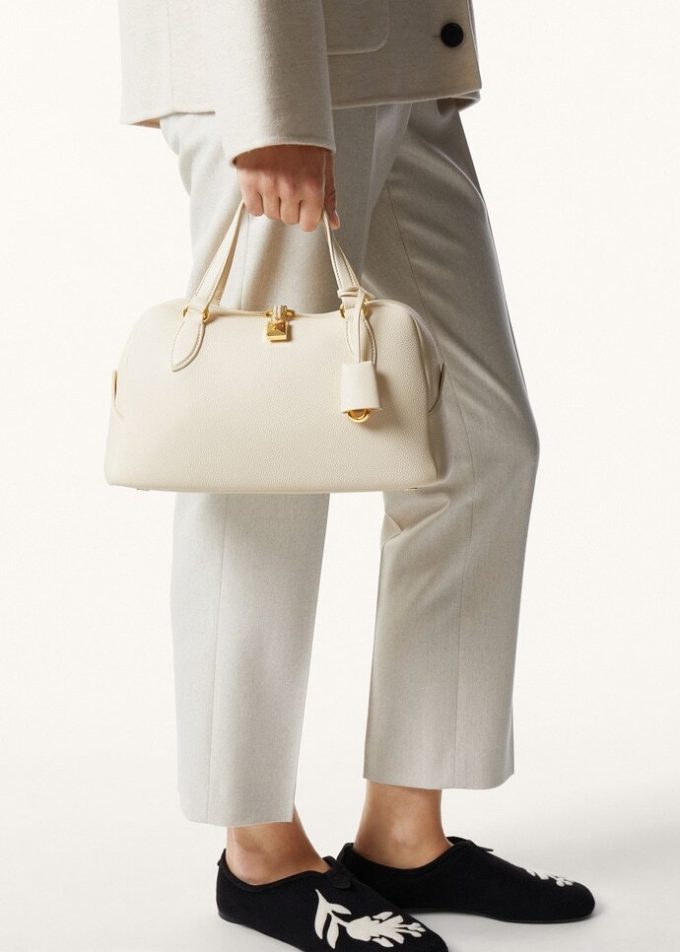 Bolsa pequeña para agujas