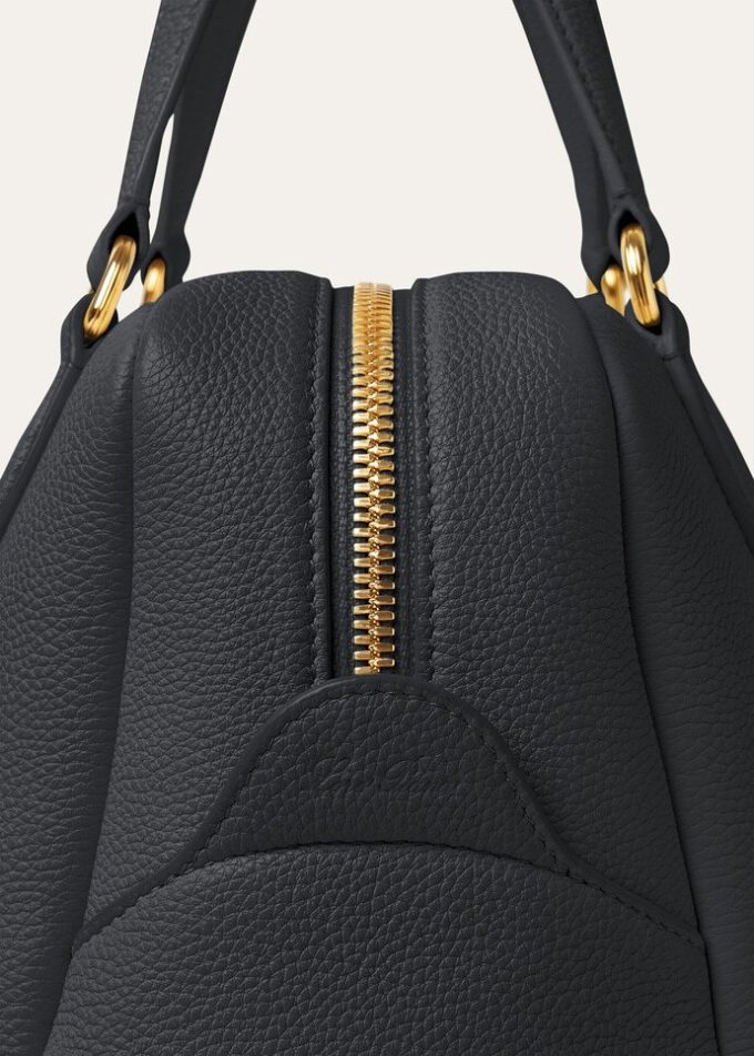 Bolsa pequeña para agujas