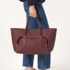 Bolso de compras Ghiera grande