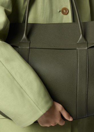 Bolso de compras Ghiera grande