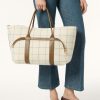 Bolso de compras Ghiera grande