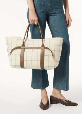 Bolso de compras Ghiera grande