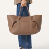 Bolso de compras Ghiera grande Bolso de compras Ghiera grande