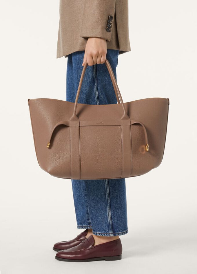 Bolso de compras Ghiera grande Bolso de compras Ghiera grande