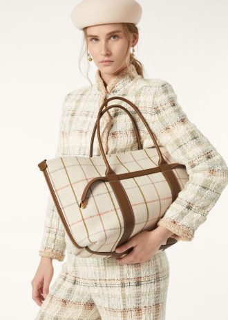 Bolso de compras Ghiera grande