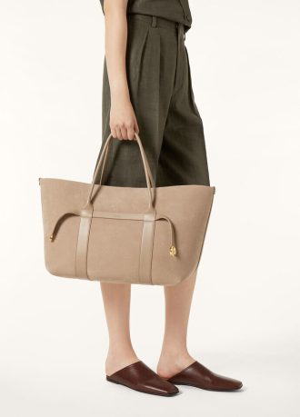 Bolso de compras Ghiera grande