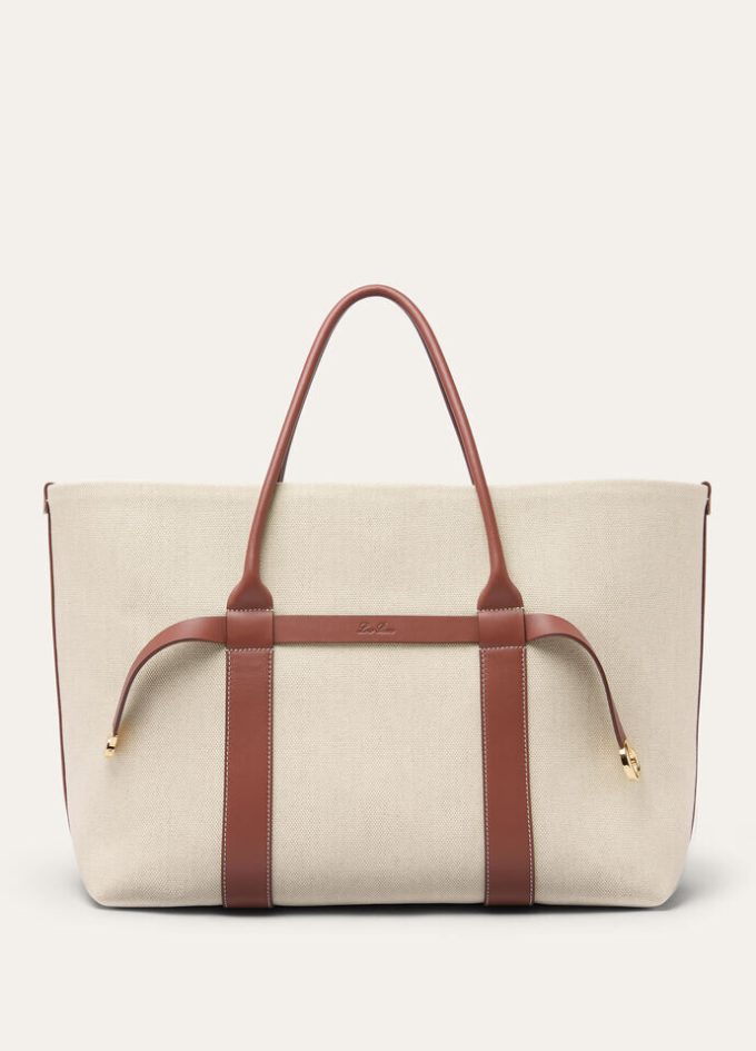 Bolso de compras Ghiera grande