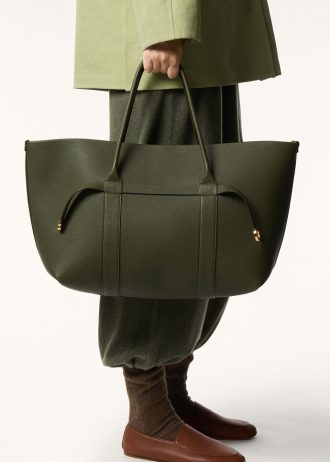 Bolso de compras Ghiera grande