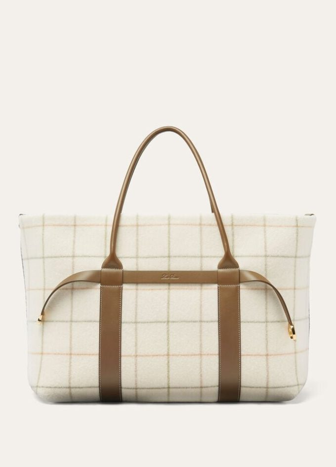 Bolso de compras Ghiera grande