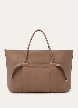 Bolso de compras Ghiera grande