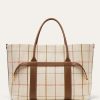 Bolso de compras Ghiera grande