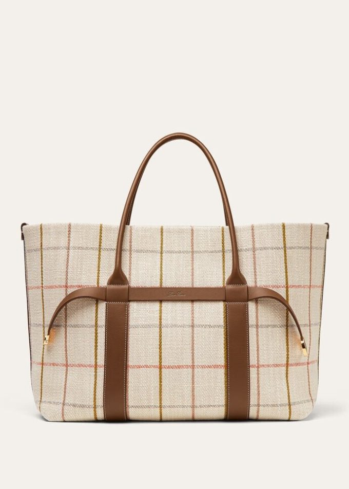 Bolso de compras Ghiera grande