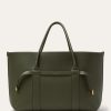 Bolso de compras Ghiera grande