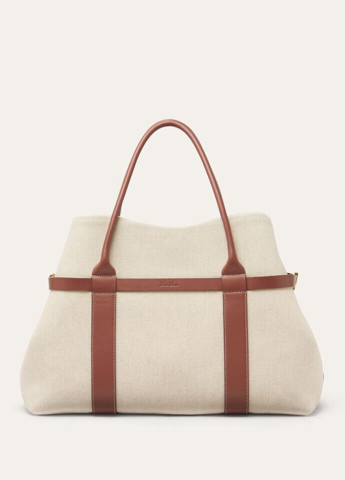 Bolso de compras Ghiera grande