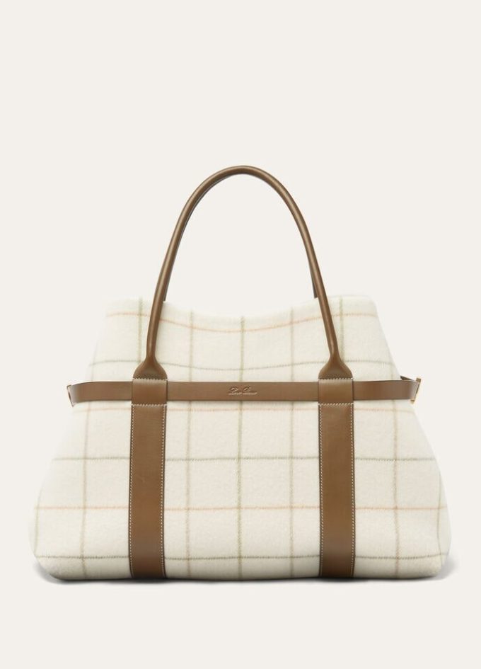 Bolso de compras Ghiera grande
