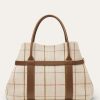 Bolso de compras Ghiera grande