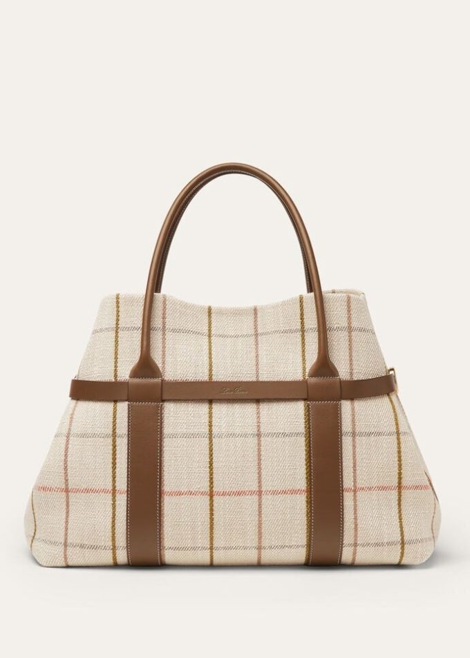 Bolso de compras Ghiera grande