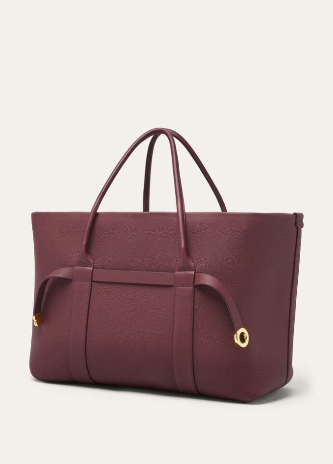 Bolso de compras Ghiera grande