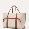 Bolso de compras Ghiera grande
