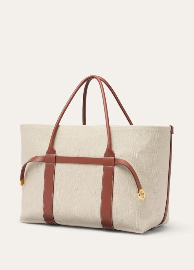 Bolso de compras Ghiera grande