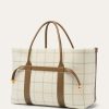 Bolso de compras Ghiera grande