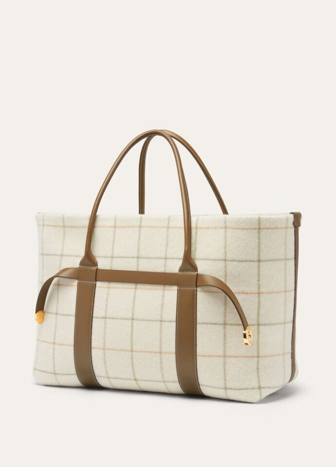Bolso de compras Ghiera grande