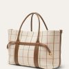Bolso de compras Ghiera grande