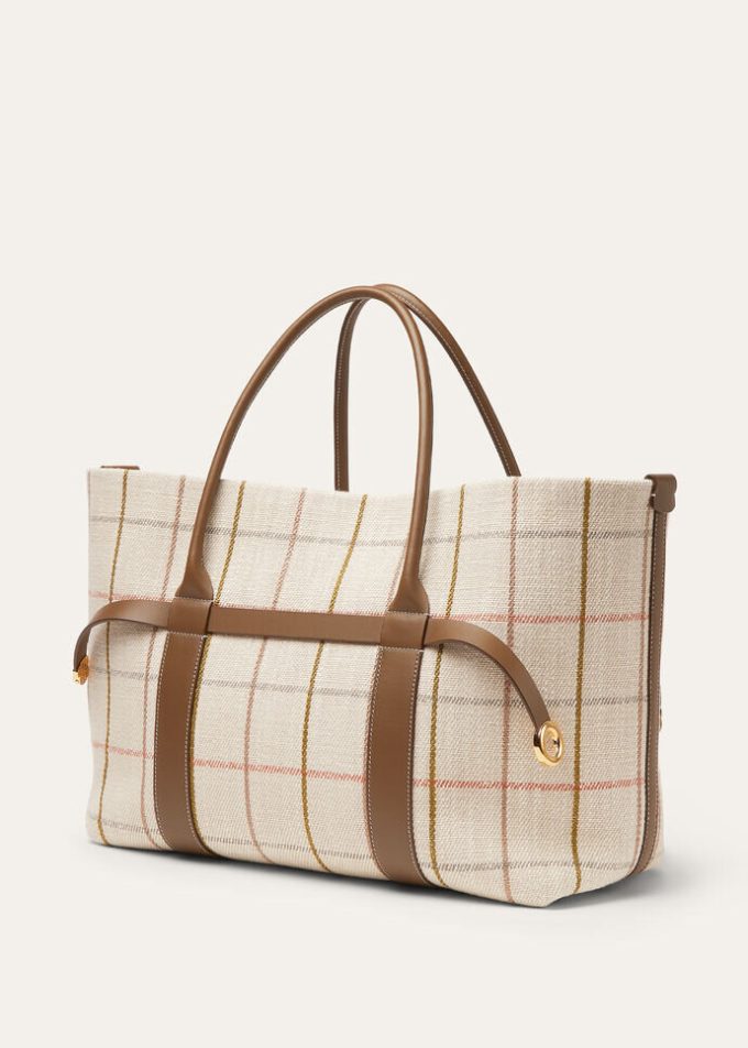 Bolso de compras Ghiera grande