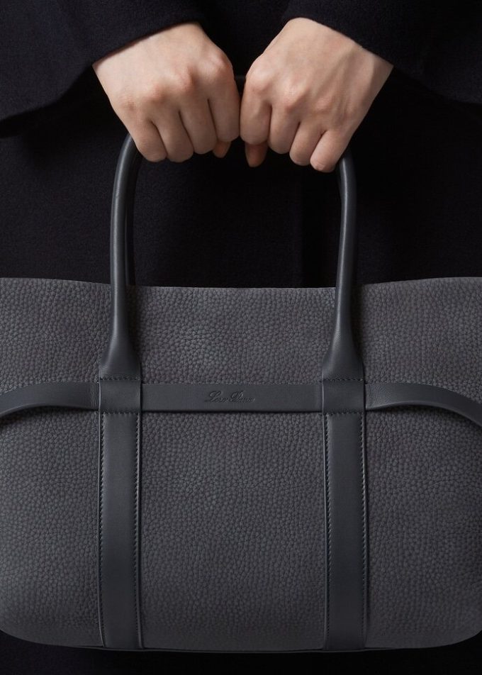Bolso de compras Ghiera pequeño Bolso de compras Ghiera pequeño