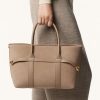 Bolso de compras Ghiera pequeño Bolso de compras Ghiera pequeño